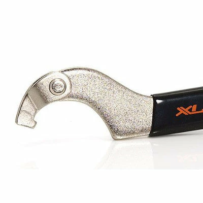 Clef Pour Contre écrou Pignon Fixe Vélo - XLC 4 Clef Pour Contre écrou Pignon Fixe Vélo - XLC – Image 2