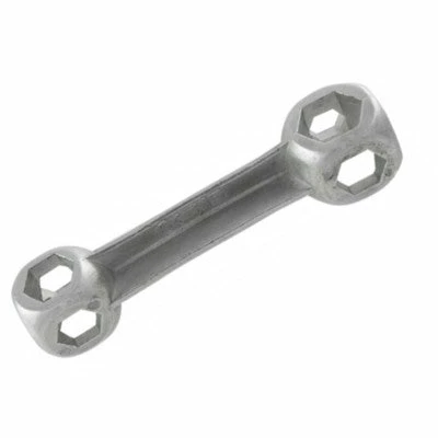 Brandless Clefs Hexagonales Multi Usage Pour Vélo 10 En 1 3 Brandless Clefs Hexagonales Multi Usage Pour Vélo 10 En 1