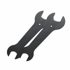 Paire De Clés à Cône Pour Moyeu Vélo TL-7S20 Shimano -Pièces Détachées Vélo cles plates moyeu shimano tl7s20