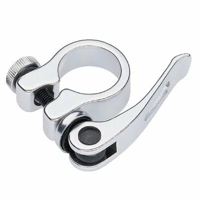 Point Collier Pour Tube De Selle De Vélo Avec Serrage Rapide 3 Point Collier Pour Tube De Selle De Vélo Avec Serrage Rapide