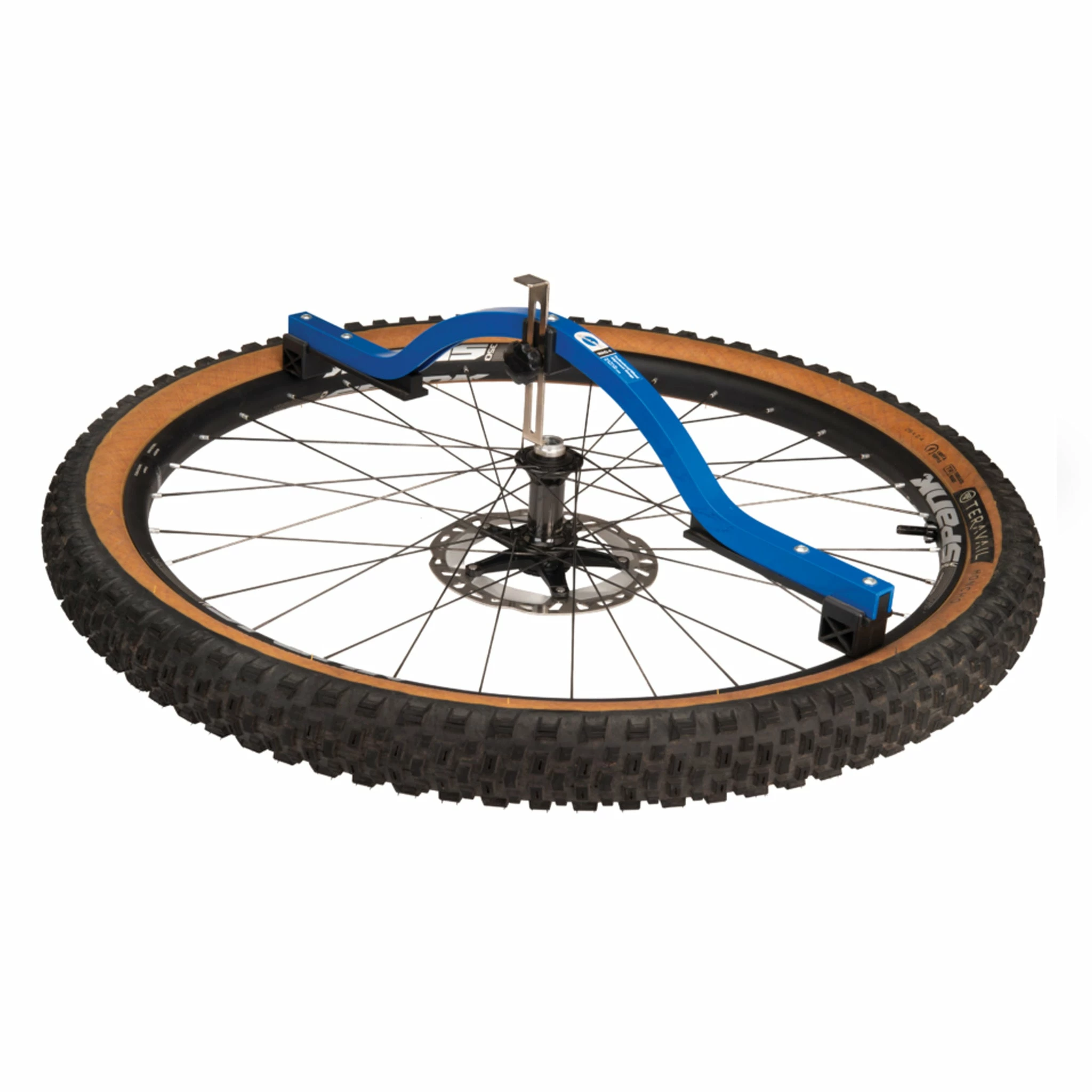 Comparateur D'alignement De Roue Vélo WAG-4 Park Tool 4 Comparateur D'alignement De Roue Vélo WAG-4 Park Tool – Image 2