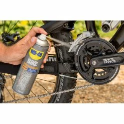 WD-40 Dégraissant Puissant Pour Composants De Vélo WD40 -Pièces Détachées Vélo degraissant puissant pour composants de velo wd40 full 3