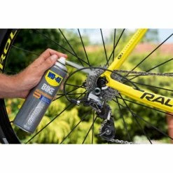 WD-40 Dégraissant Puissant Pour Composants De Vélo WD40 -Pièces Détachées Vélo degraissant puissant pour composants de velo wd40 full 4