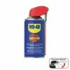 WD-40 Dégrippant Pour Entretien De Vélo WD40 250 Ml -Pièces Détachées Vélo degrippant pour entretien de velo wd40 250 ml full