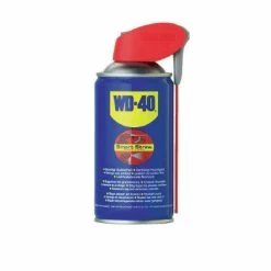 WD-40 Dégrippant Pour Entretien De Vélo WD40 250 Ml -Pièces Détachées Vélo degrippant pour entretien de velo wd40 250 ml full 5