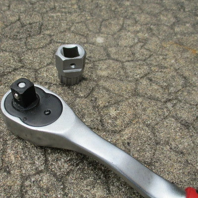 Démonte Cassette Shimano TB-1015 Super B 5 Démonte Cassette Shimano TB-1015 Super B – Image 3