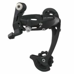 MICROSHIFT Dérailleur Arrière 7/8/9 Vitesses Compatible Shimano