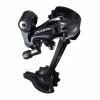Dérailleur Arrière Shimano Deore 9 Vitesses 2 Dérailleur Arrière Shimano Deore 9 Vitesses -Pièces Détachées Vélo derailleur arriere shimano deore 9 vitesses full