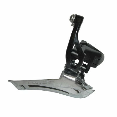 Dérailleur Avant Shimano 105 11v à Collier 34,9mm 3 Dérailleur Avant Shimano 105 11v à Collier 34,9mm