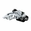 Dérailleur Avant Shimano Acera Pour Pédalier Triple 40 Dents -Pièces Détachées Vélo derailleur avant shimano alivio pour pedalier triple 40 dents full
