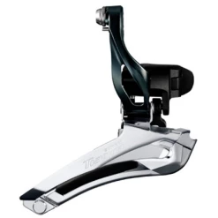 Dérailleur Avant Shimano Tiagra 2x10 à Collier 31,8mm