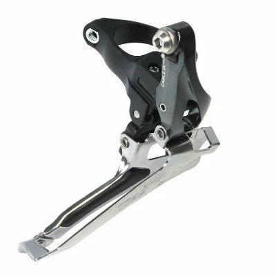 Dérailleur Avant Shimano Tiagra 2x10 à Collier 31,8mm 4 Dérailleur Avant Shimano Tiagra 2x10 à Collier 31,8mm – Image 2