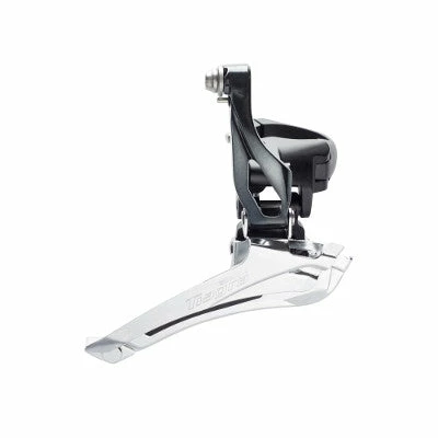 Dérailleur Avant Shimano Tiagra 2x10 à Collier 34,9mm 4 Dérailleur Avant Shimano Tiagra 2x10 à Collier 34,9mm – Image 2