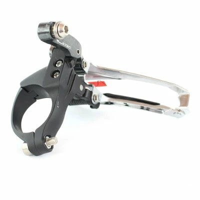 Dérailleur Avant Shimano Tiagra 2x10 à Collier 34,9mm 5 Dérailleur Avant Shimano Tiagra 2x10 à Collier 34,9mm – Image 3