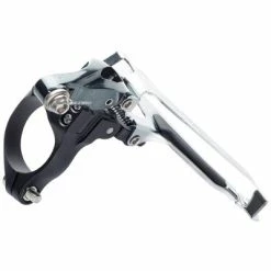 Dérailleur Avant Shimano Tiagra 2x10 à Collier 34,9mm 9 Dérailleur Avant Shimano Tiagra 2x10 à Collier 34,9mm -Pièces Détachées Vélo derailleur avant shimano tiagra 2x10 a collier 34 9mm full 4