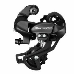 Dérailleur Vélo Arrière Tourney RDTX 7/8 Vitesses Shimano