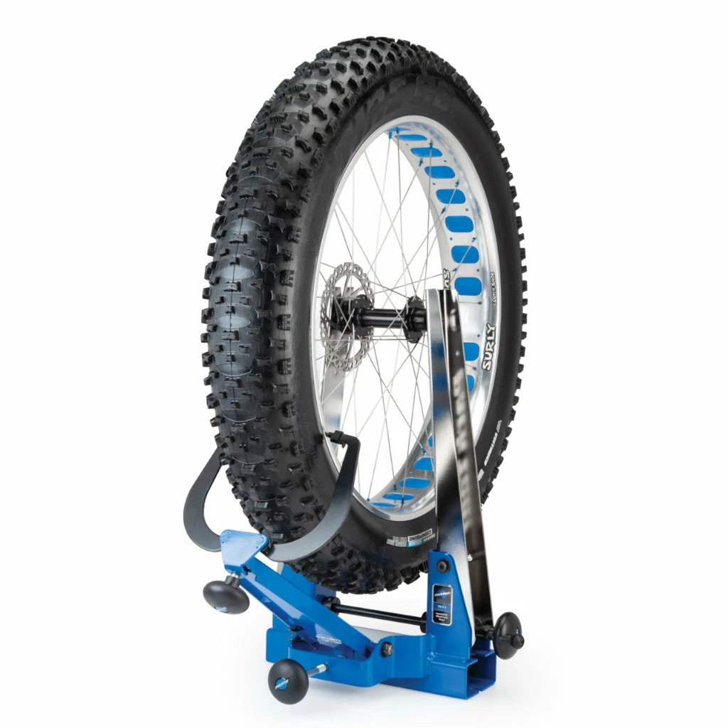 Park Tool Pied De Dévoilage Roue Vélo Professionnel ParkTool TS-4.2 3 Park Tool Pied De Dévoilage Roue Vélo Professionnel ParkTool TS-4.2