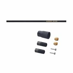 Pièces Détachées Vélo -Pièces Détachées Vélo durite shimano pour frein a disque hydraulique 1700mm