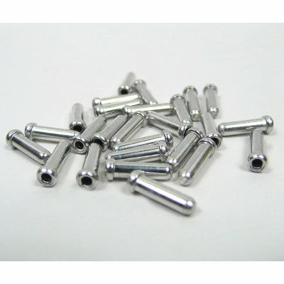 Brandless Embouts De Câble Vélo Frein Et Dérailleur Par 20 3 Brandless Embouts De Câble Vélo Frein Et Dérailleur Par 20