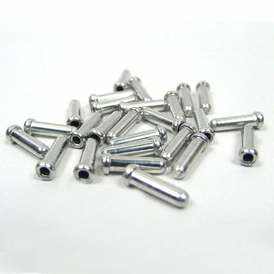 Brandless Embouts De Câble Vélo Frein Et Dérailleur Par 20 4 Brandless Embouts De Câble Vélo Frein Et Dérailleur Par 20 – Image 2