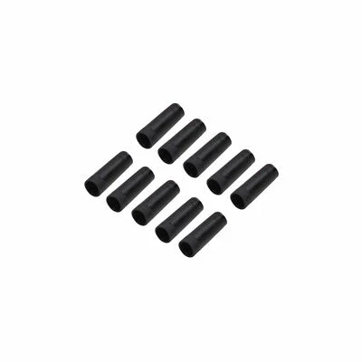Brandless Embouts De Gaine Dérailleur 4 Ou 5 Mm - Par 10 3 Brandless Embouts De Gaine Dérailleur 4 Ou 5 Mm - Par 10