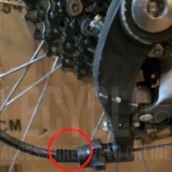 Brandless Embouts De Gaine Dérailleur 4 Ou 5 Mm - Par 10 6 Brandless Embouts De Gaine Dérailleur 4 Ou 5 Mm - Par 10 -Pièces Détachées Vélo embouts de gaine derailleur 4 ou 5 mm par 10 full 2