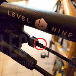 Brandless Embouts De Gaine Dérailleur 4 Ou 5 Mm - Par 10 7 Brandless Embouts De Gaine Dérailleur 4 Ou 5 Mm - Par 10 -Pièces Détachées Vélo embouts de gaine derailleur 4 ou 5 mm par 10 full 3