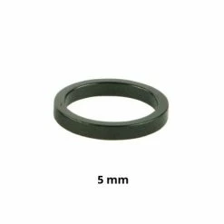 Brandless Entretoise De Direction De 5 à 20 Mm Pour Potence Ahead 1 1/8 -Pièces Détachées Vélo entretoise de direction de 5 a 20 mm pour potence ahead 1 1 8 full 2