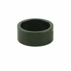 Brandless Entretoise De Direction De 5 à 20 Mm Pour Potence Ahead 1 1/8 -Pièces Détachées Vélo entretoise de direction pour potence ahead 15 mm full