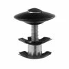 Brandless Étoile De Fourche - Bouchon De Potence AheadSet 1.1/8 Pouces -Pièces Détachées Vélo etoile de fourche bouchon de potence aheadset 1 1 8 pouces full