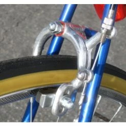 Newton Etrier De Frein Caliper Avant Ou Arrière Pour Jante Vélo 650B -Pièces Détachées Vélo etrier de frein caliper avant ou arriere pour jante velo 650b full 5