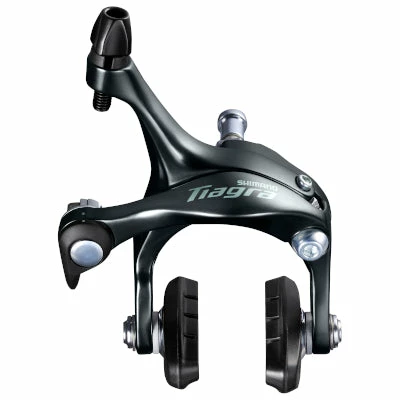 Etrier De Frein Shimano Tiagra BR-4700 Pour Vélo Route 3 Etrier De Frein Shimano Tiagra BR-4700 Pour Vélo Route