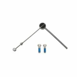 Etrier De Frein Vélo Cantilever Noir Avant Ou Arrière XLC 8 Etrier De Frein Vélo Cantilever Noir Avant Ou Arrière XLC -Pièces Détachées Vélo etrier de frein velo cantilever noir avant ou arriere xlc full 3