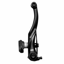 Etrier De Frein V-brake Noir BR-T4000 Shimano -Pièces Détachées Vélo etrier frein v brake br t4000 shimano 3