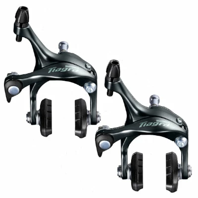 Etrier De Frein Shimano Tiagra BR-4700 Pour Vélo Route 4 Etrier De Frein Shimano Tiagra BR-4700 Pour Vélo Route – Image 2
