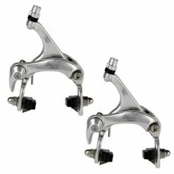 Brandless Etriers De Frein De Vélo De Course Caliper Avant Et Arrière