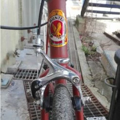 Brandless Etriers De Frein De Vélo De Course Caliper Avant Et Arrière -Pièces Détachées Vélo etriers de frein de velo de course caliper avant et arriere full 5