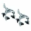 Etriers De Frein Vélo De Route Performance Miche - Argent -Pièces Détachées Vélo etriers de frein velo de route performance miche argent full