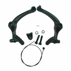 Point Etriers De Frein Vélo U-Brake Pour BMX 9 Point Etriers De Frein Vélo U-Brake Pour BMX -Pièces Détachées Vélo etriers de frein velo u brake pour bmx full 3