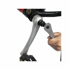 Extracteur De Manivelle Avec Manche Super B 7 Extracteur De Manivelle Avec Manche Super B -Pièces Détachées Vélo extracteur de manivelle avec manche super b full 3