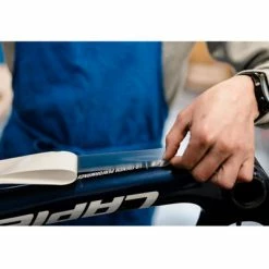 Films De Protection Cadre Vélo Invisibles Skin Armor Zefal