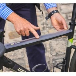 Films De Protection Cadre Vélo Invisibles Skin Armor Zefal -Pièces Détachées Vélo films de protection cadre velo invisibles skin armor zefal full 4