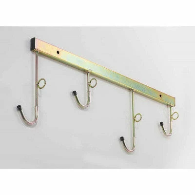 Andrys Fixation Au Mur 4 Vélos Avec Support Antivol 5 Andrys Fixation Au Mur 4 Vélos Avec Support Antivol – Image 3