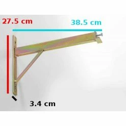 Andrys Fixation Au Mur 4 Vélos Avec Support Antivol 11 Andrys Fixation Au Mur 4 Vélos Avec Support Antivol -Pièces Détachées Vélo fixation au mur 4 velos avec support antivol full 4