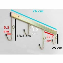 Andrys Fixation Au Mur 4 Vélos Avec Support Antivol 13 Andrys Fixation Au Mur 4 Vélos Avec Support Antivol -Pièces Détachées Vélo fixation au mur 4 velos avec support antivol full 6