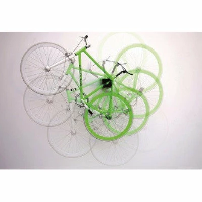 Fixation Au Mur Rangement Vélo Cool Bike Rack - Peruzzo 6 Fixation Au Mur Rangement Vélo Cool Bike Rack - Peruzzo – Image 4