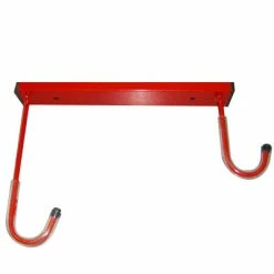 Andrys Fixation Plafond Pour Vélos 2 Places -Pièces Détachées Vélo fixation plafond pour velos 2 places full 4