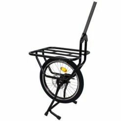 JOKER BIKE Fourche Cargo Biporteur Compact Joker Mini