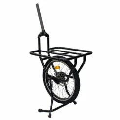 JOKER BIKE Fourche Cargo Biporteur Compact Joker Mini -Pièces Détachées Vélo fourche cargo biporteur compact joker mini full 3