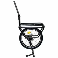 JOKER BIKE Fourche Cargo Biporteur Compact Joker Mini -Pièces Détachées Vélo fourche cargo biporteur compact joker mini full 4